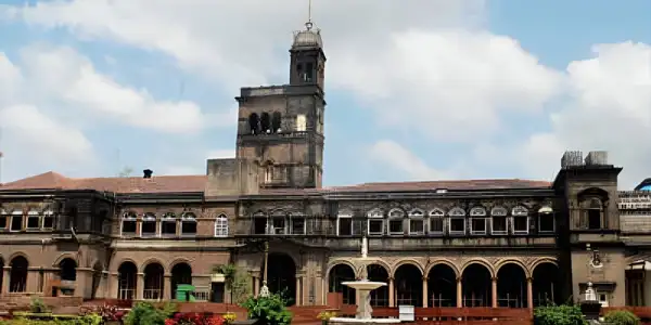 Pune University
